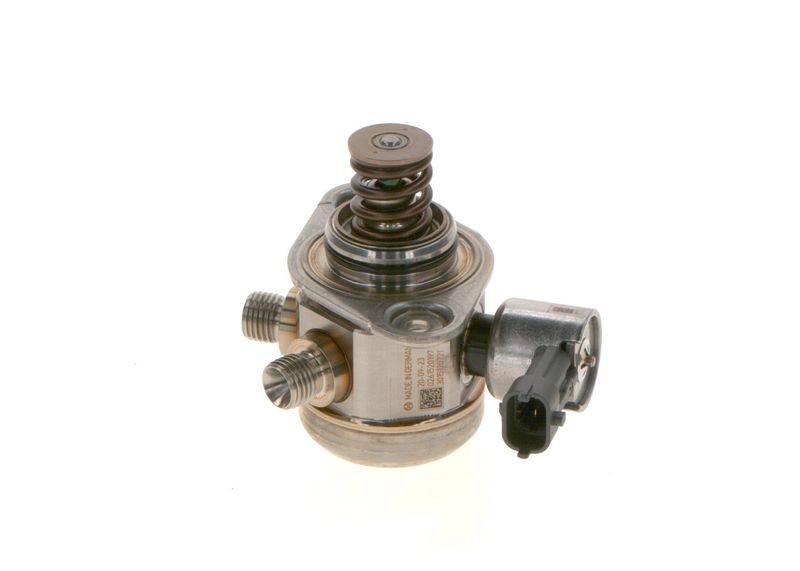 Bosch 0261520197 High-pressure Pump - 5