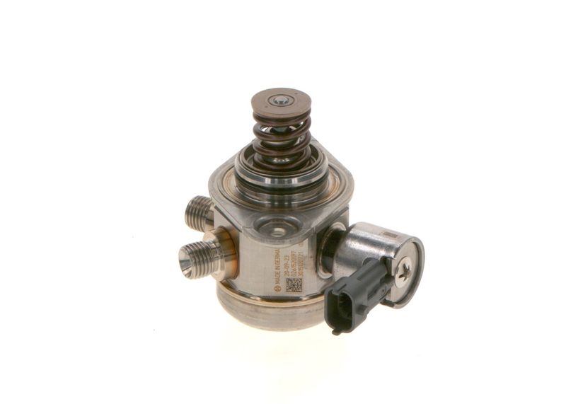 Bosch 0261520197 High-pressure Pump - 6