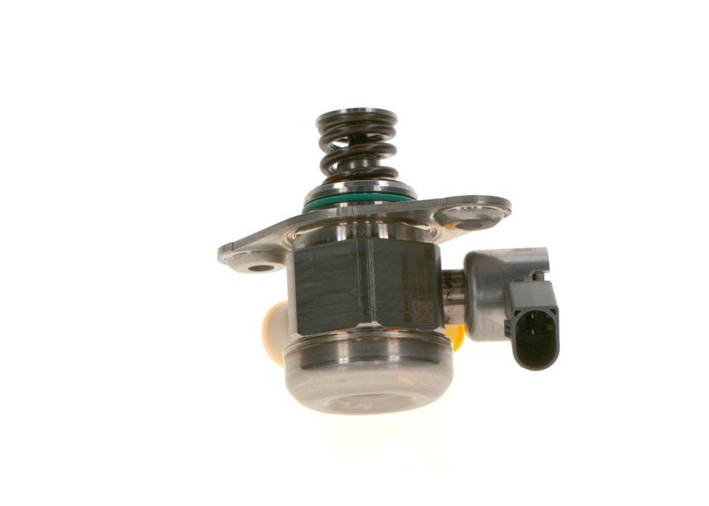 Bosch 0261520203 High-pressure Pump - 1