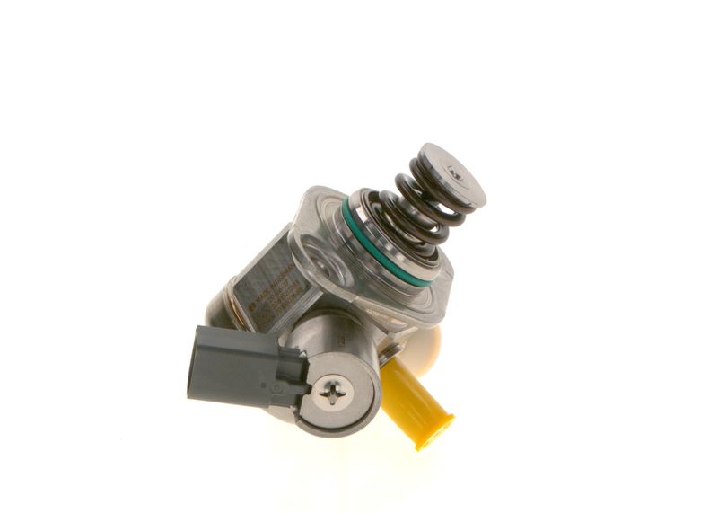 Bosch 0261520203 High-pressure Pump - 2