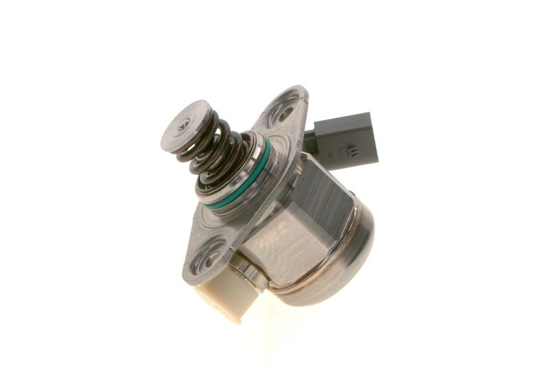 Bosch 0261520203 High-pressure Pump - 4
