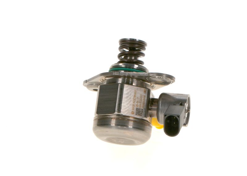 Bosch 0261520203 High-pressure Pump - 5