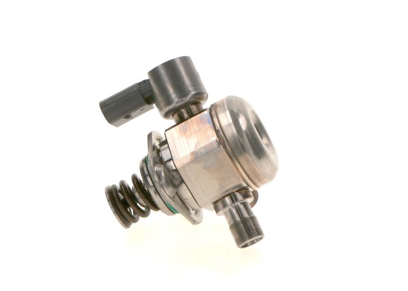 Bosch 0261520219 High-pressure Pump - 2