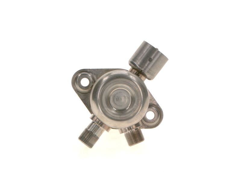 Bosch 0261520219 High-pressure Pump - 3
