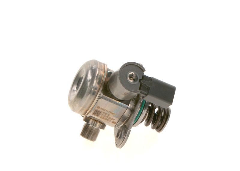 Bosch 0261520219 High-pressure Pump - 4