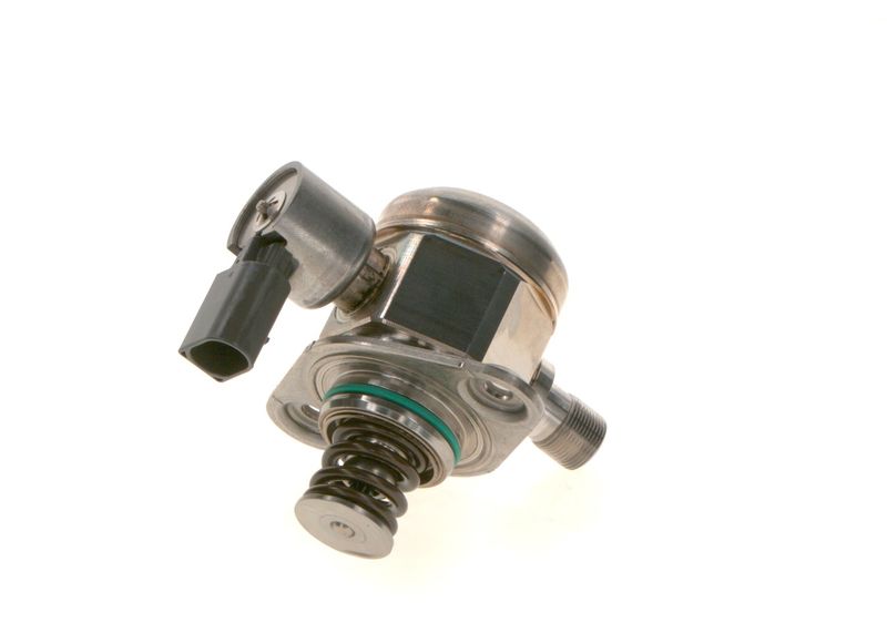 Bosch 0261520219 High-pressure Pump - 6