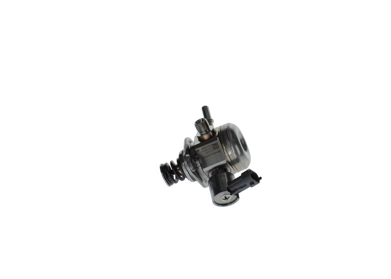 Bosch 0261520246 High-pressure Pump - 4