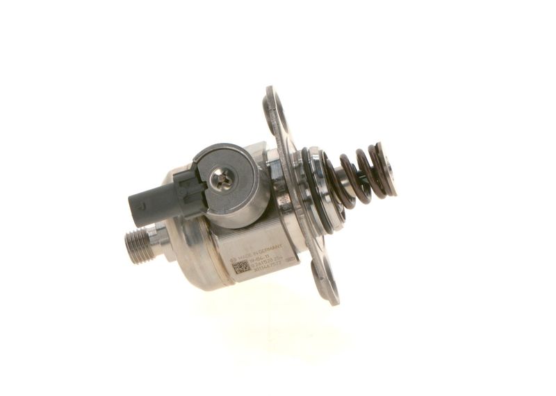 Bosch 0261520254 High-pressure Pump - 2