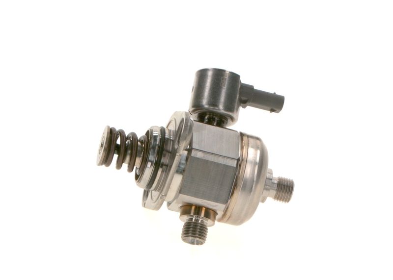 Bosch 0261520254 High-pressure Pump - 4