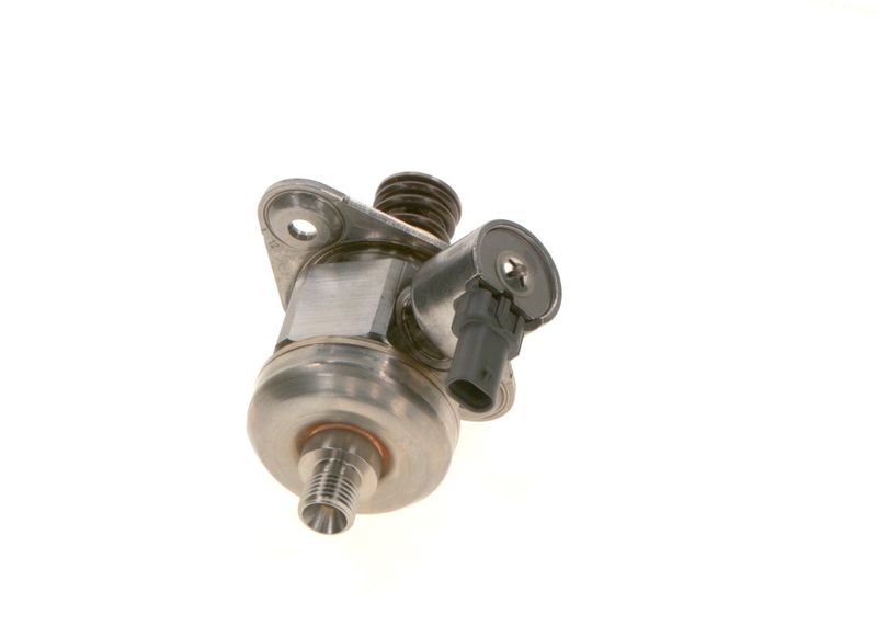 Bosch 0261520254 High-pressure Pump - 5