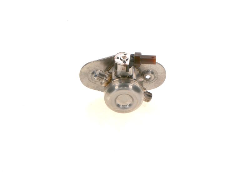 Bosch 0261520257 High-pressure Pump - 4