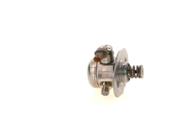 Bosch 0261520257 High-pressure Pump - 5