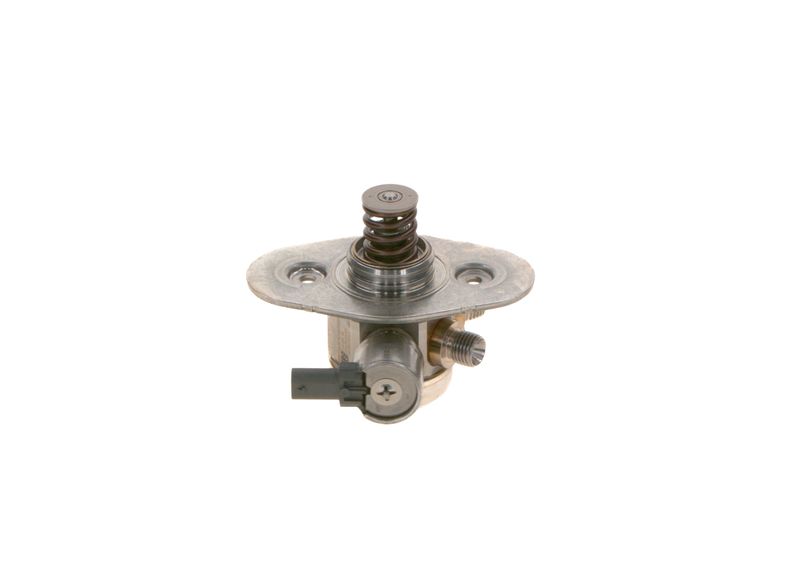 Bosch 0261520281 High-pressure Pump - 2