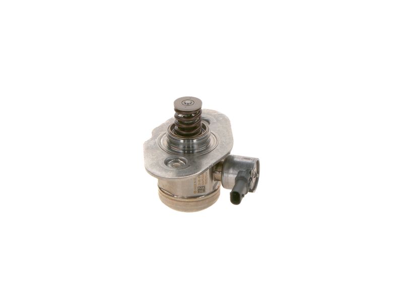 Bosch 0261520281 High-pressure Pump - 5