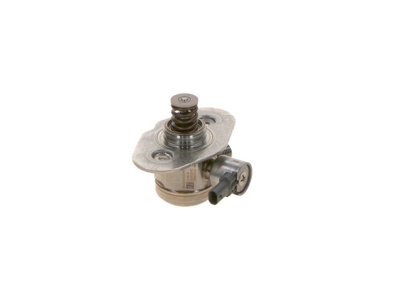 Bosch 0261520281 High-pressure Pump - 6
