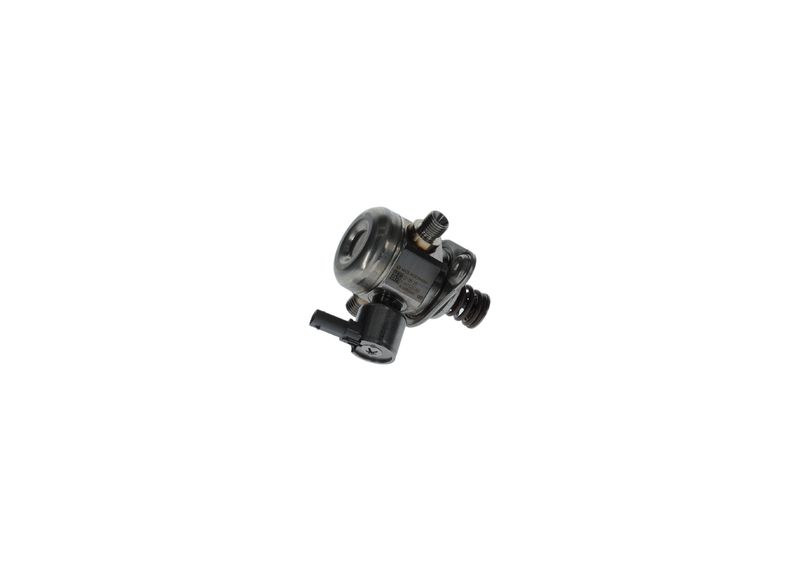 Bosch 0261520283 High-pressure Pump - 4