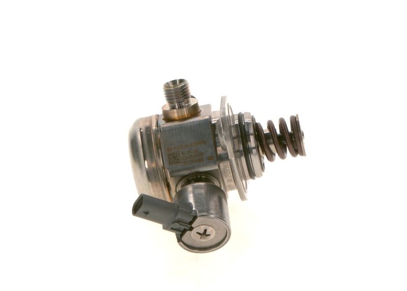 Bosch 0261520285 High-pressure Pump - 2