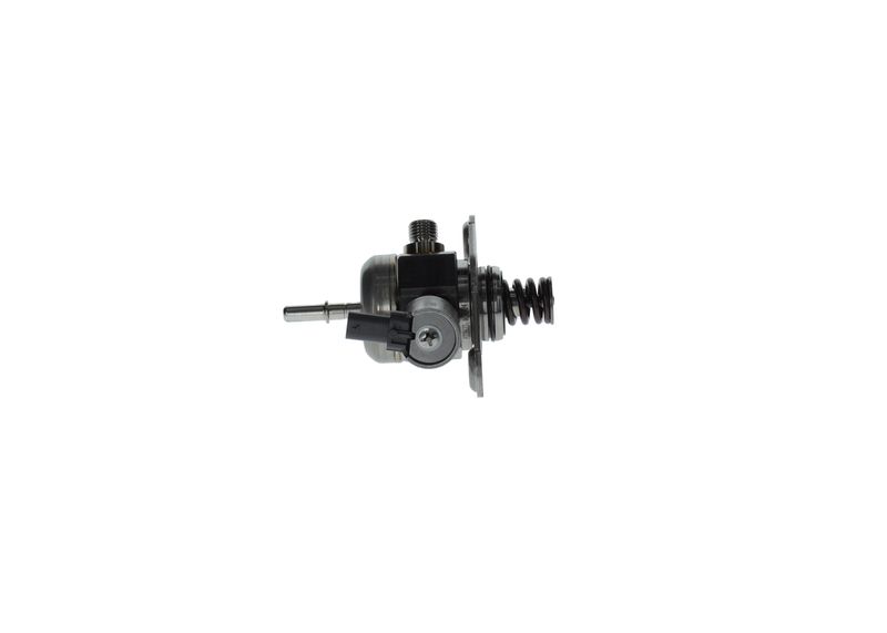 Bosch 0261520289 High-pressure Pump - 2