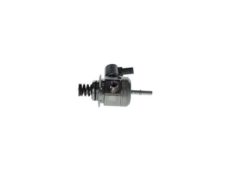 Bosch 0261520289 High-pressure Pump - 4