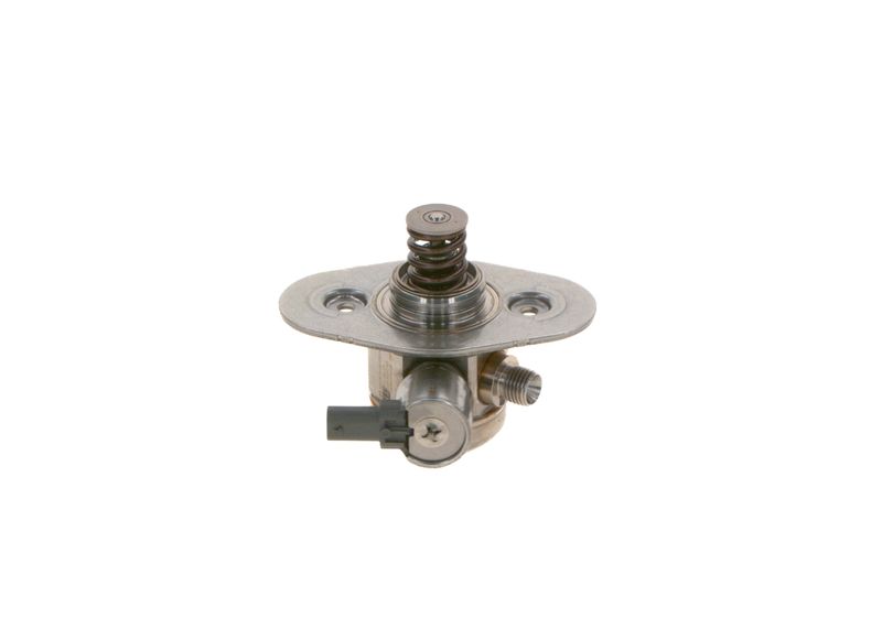 Bosch 0261520293 High-pressure Pump - 2