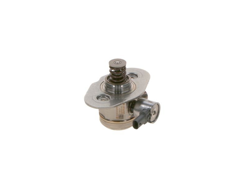 Bosch 0261520293 High-pressure Pump - 6