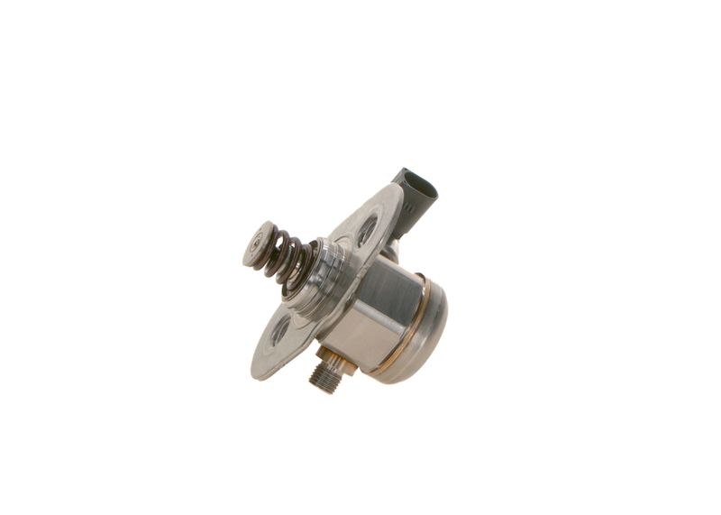 Bosch 0261520315 High-pressure Pump - 4