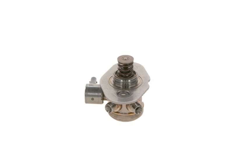 Bosch 0261520381 High-pressure Pump - 5