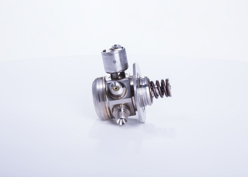 Bosch 0261520381 High-pressure Pump - 6
