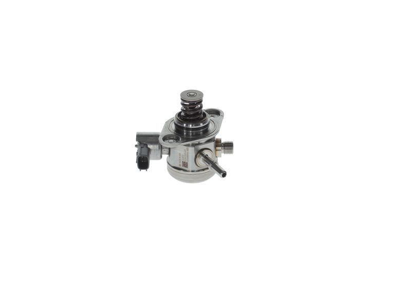 Bosch 0261520431 High-pressure Pump - 1