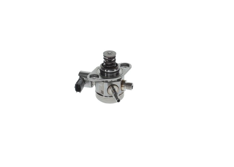 Bosch 0261520431 High-pressure Pump - 5