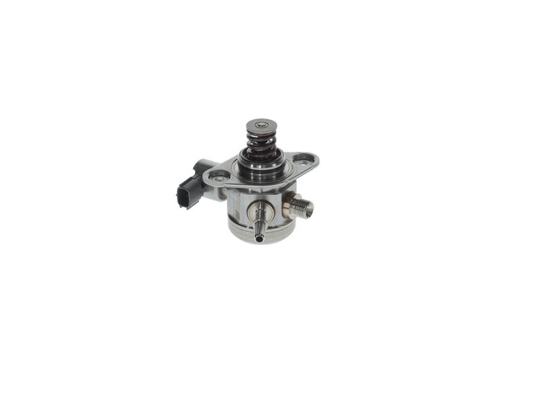 Bosch 0261520431 High-pressure Pump - 6