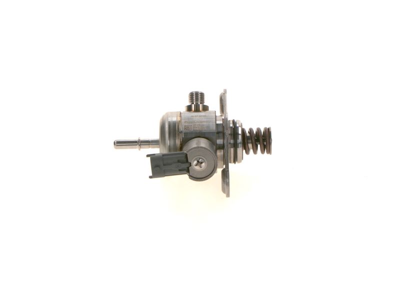 Bosch 0261520433 High-pressure Pump - 3