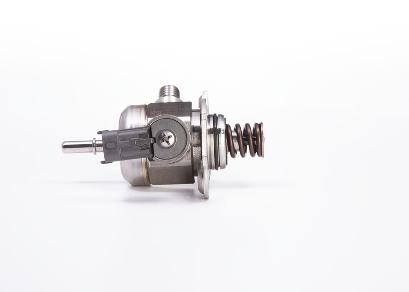 Bosch 0261520433 High-pressure Pump - 4
