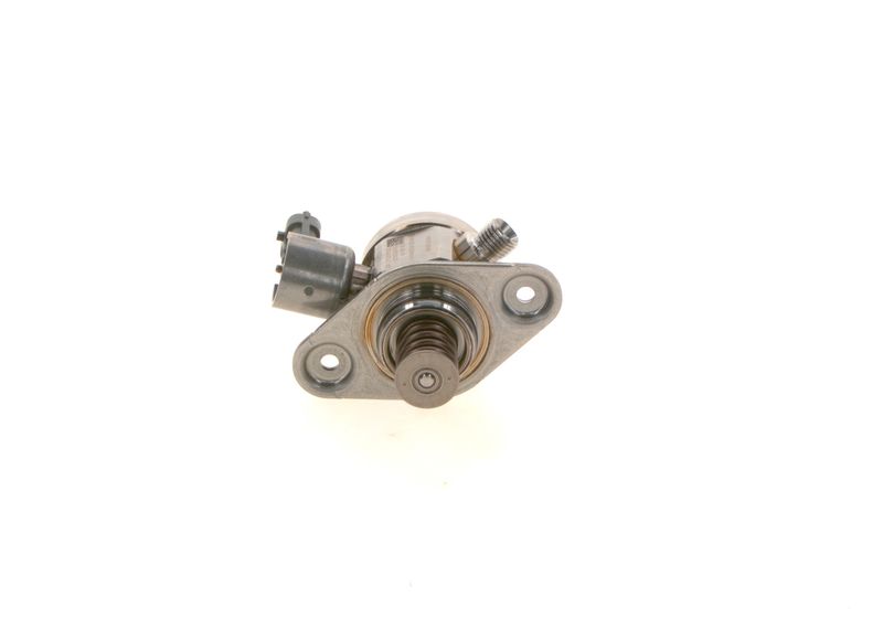 Bosch 0261520433 High-pressure Pump - 5