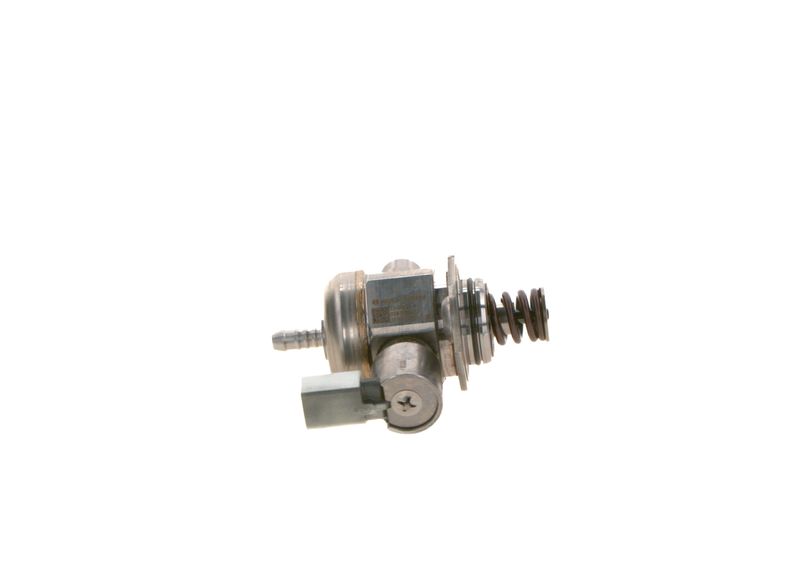 Bosch 0261520472 High-pressure Pump - 3