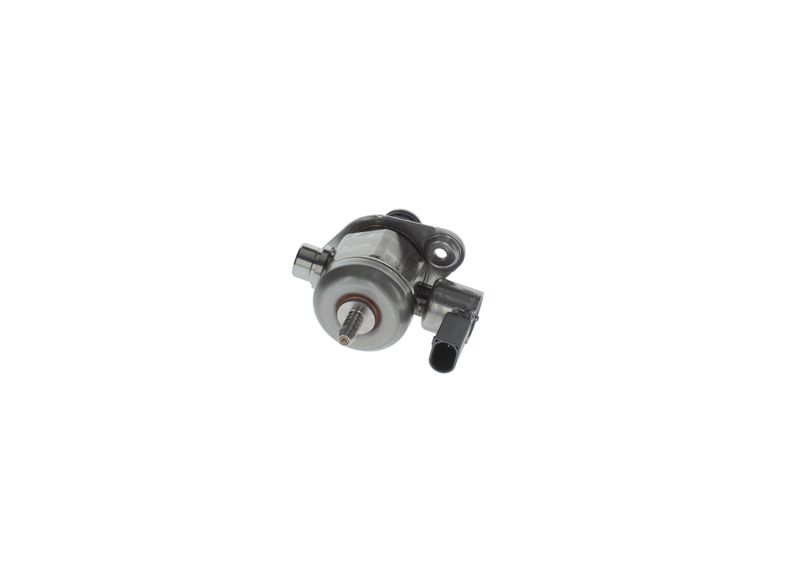Bosch 0261520486 High-pressure Pump - 5
