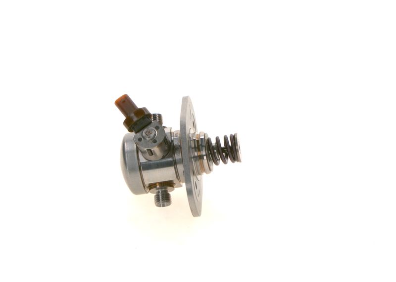 Bosch 0261520520 High-pressure Pump - 3