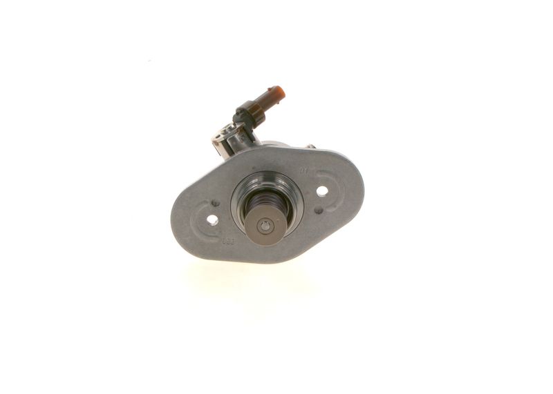 Bosch 0261520520 High-pressure Pump - 4
