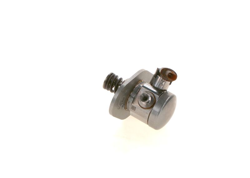 Bosch 0261520520 High-pressure Pump - 6