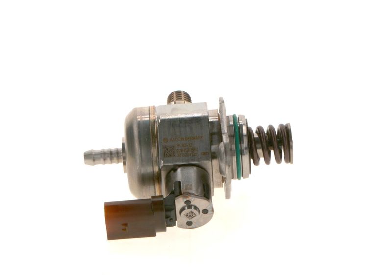 Bosch 0261520552 High-pressure Pump - 2