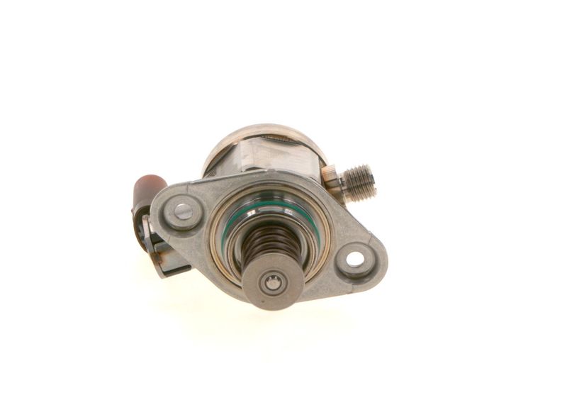 Bosch 0261520552 High-pressure Pump - 3