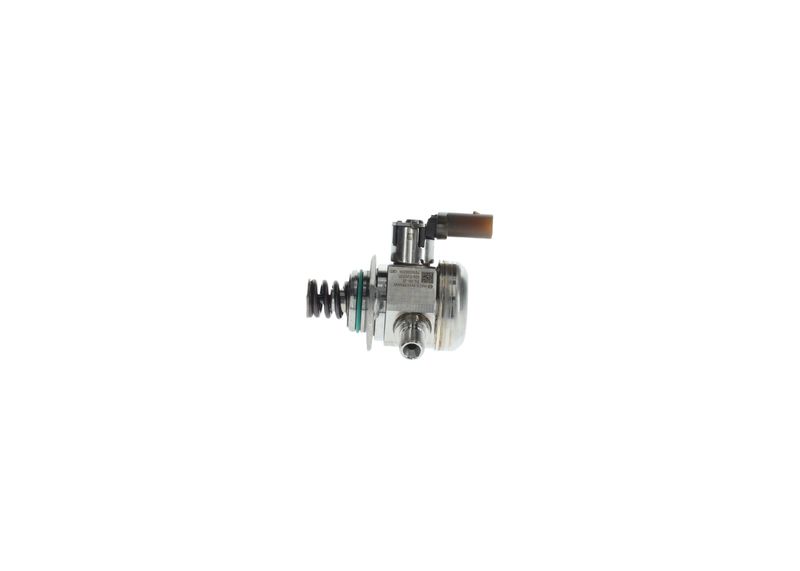 Bosch 0261520701 High-pressure Pump - 2