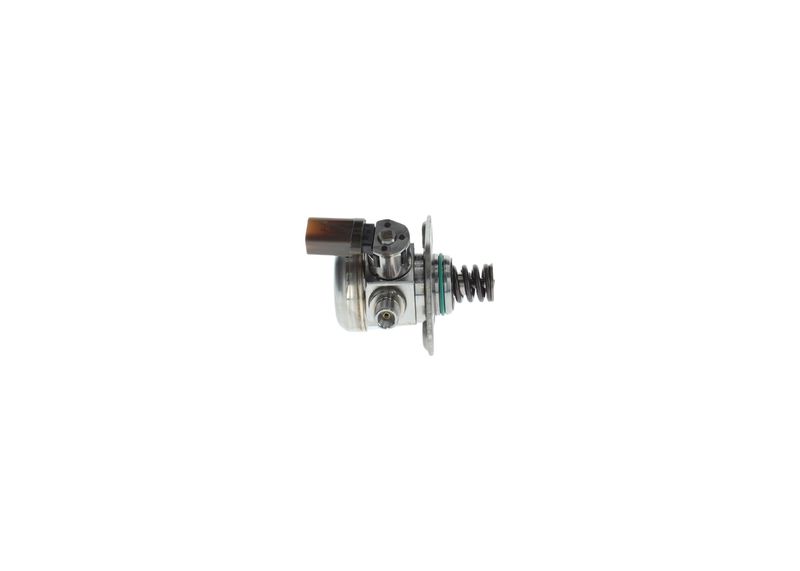 Bosch 0261520701 High-pressure Pump - 4