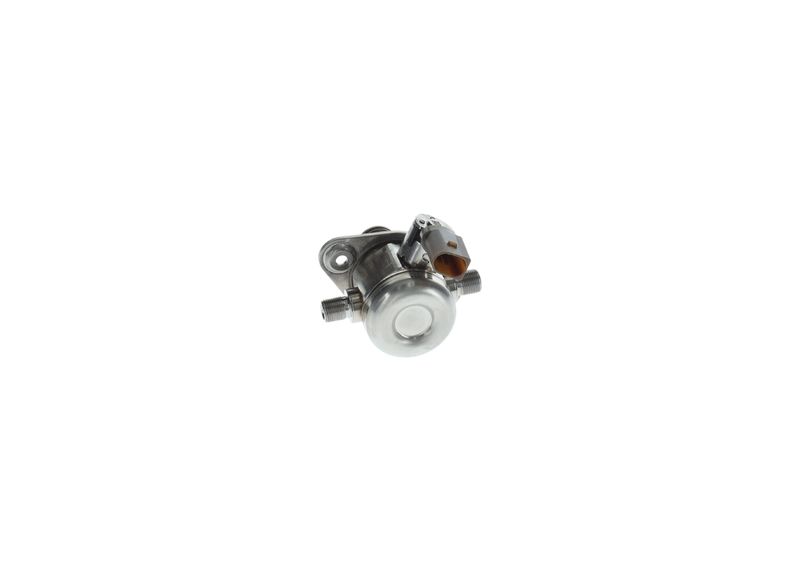 Bosch 0261520701 High-pressure Pump - 5