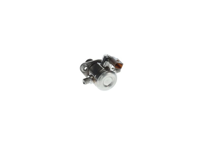 Bosch 0261520701 High-pressure Pump - 6