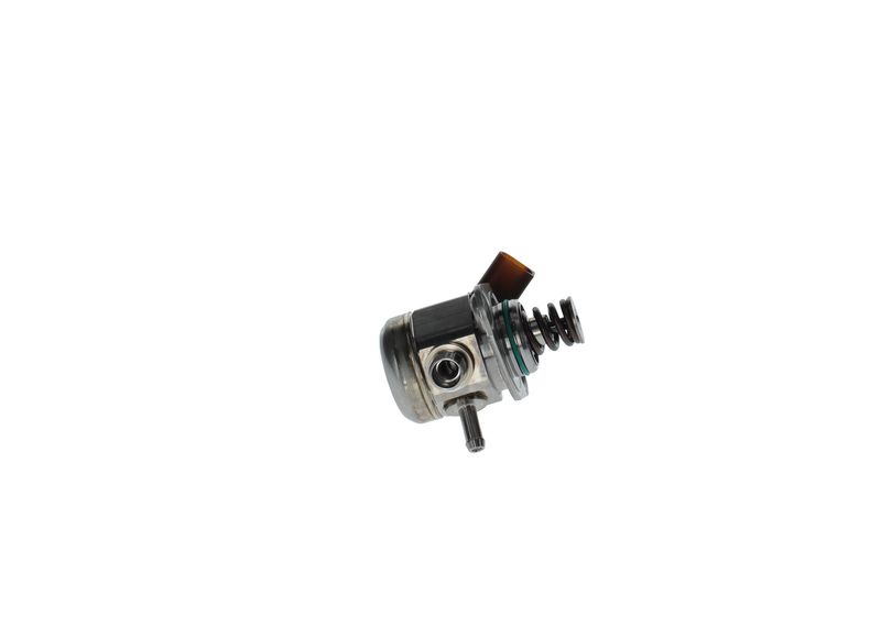 Bosch 0261520703 High-pressure Pump - 4