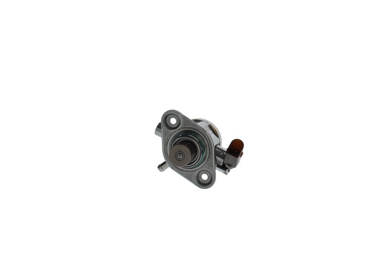 Bosch 0261520703 High-pressure Pump - 5