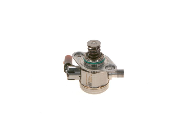 Bosch 0261520705 High-pressure Pump - 3