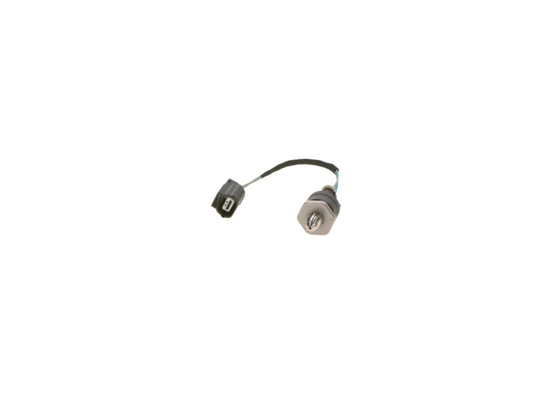 Bosch 0261545047 Sensor, fuel pressure - 5