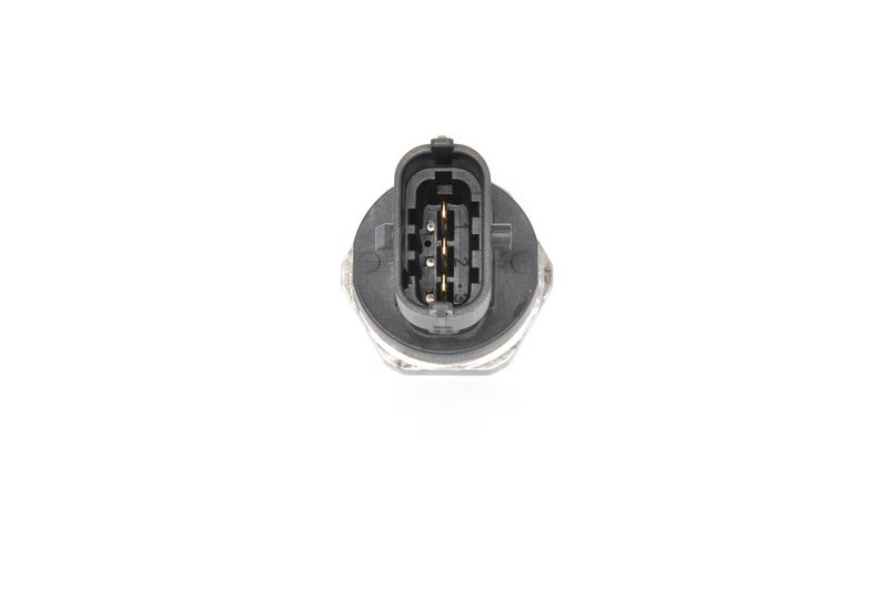 Bosch 0261545055 Sensor, fuel pressure - 2